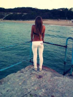 Kati, 25, casual dating profile photo in Los Angeles, CA