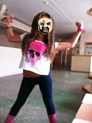 Patience (22), Sugar Land, TX adult dating profile image