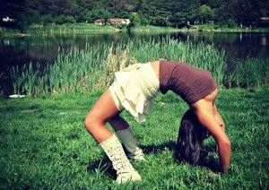 Connect with Julia (27) | Louisiana NSA Hookups