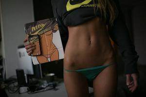 Catherine (29), Vancouver, BCO adult dating profile image