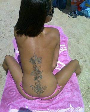 Adult dating profile photo of Azaria (21) in Riverside, CA