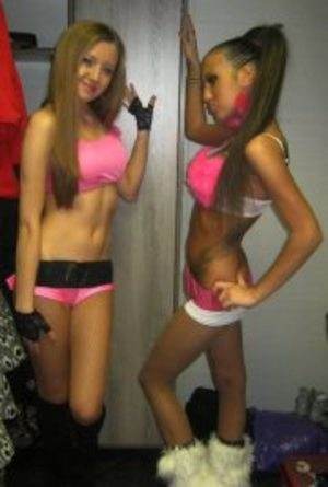 Cassie (20), San Diego, CA adult dating profile image