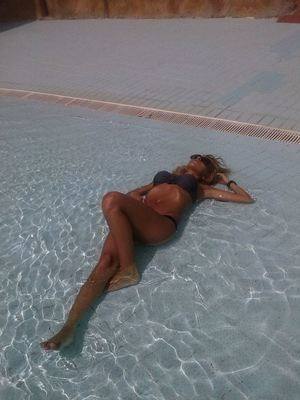 Meet Shayla (23) from New York | NSA Casual Encounters