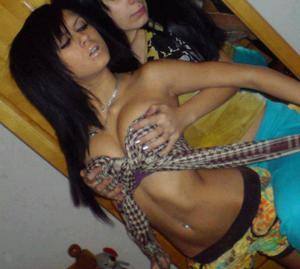 Mackenzie (20) in California | No-Strings Adult Dating