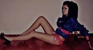 Kathrine, age 18, Los Angeles, CA profile picture