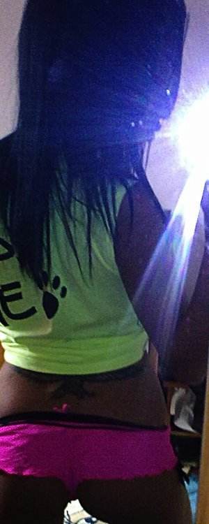 Brooke (28) in Quebec City, QBC, adult profile photo