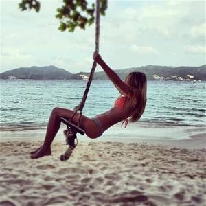 Meet Micaela (26) from New Mexico | NSA Casual Encounters