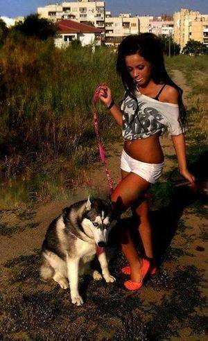 Abby, 27, California | No Commitment Dating Profile