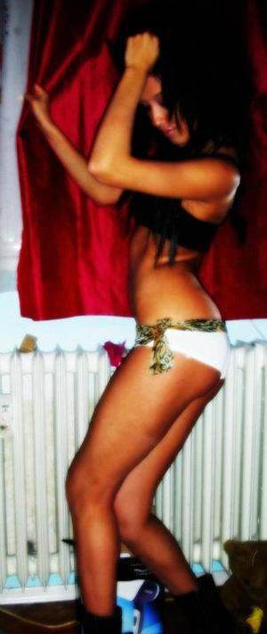 Lucy, 19, profile image for Kahaluu-keauhou, HI dating page