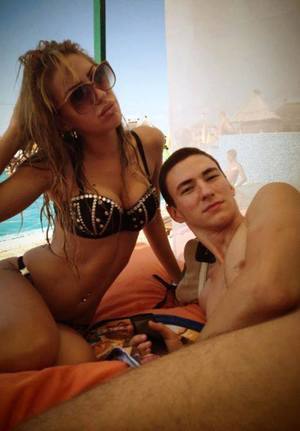 Meet Jazmin (28) from Alberta | NSA Casual Encounters