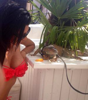 Connect with Breann (24) | Michigan NSA Hookups