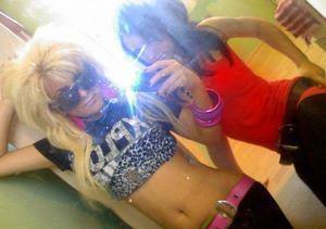 Connect with Miracle (21) | North Carolina NSA Hookups