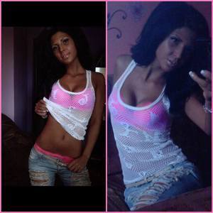 Meet Nadia (24) from Mississippi | NSA Casual Encounters