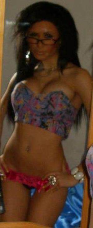 Profile image of Rachael, 19, from Vancouver, BCO