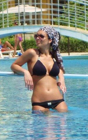 Meet Precious (24) from California | NSA Casual Encounters