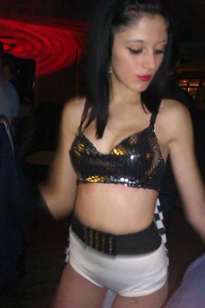 Francesca, 23, Texas | No Commitment Dating Profile