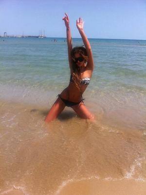 Connect with Hannah (18) | Texas NSA Hookups