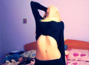 Deborah, 25, casual dating profile photo in Cumberland, KY