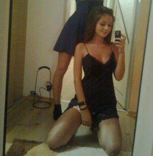 Profile photo for Nikki, 23, Indio, CA adult dating