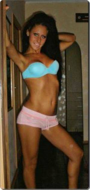 Meet Meadow (20) from Louisiana | NSA Casual Encounters