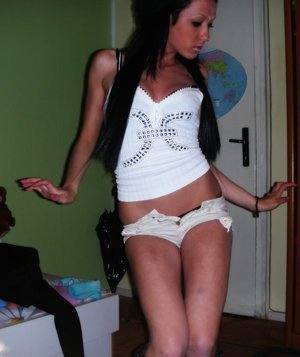 Graciela (27) in California | No-Strings Adult Dating