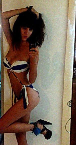 Meet Salma (22) from California | NSA Casual Encounters