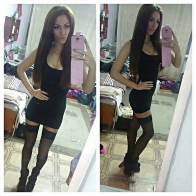 Meet Angelique (30) from Virginia | NSA Casual Encounters