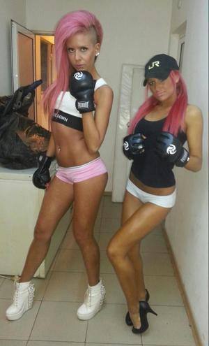 Photo of Roxana (22) from Claxton, GA dating profile