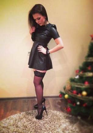 Mariam, 26, profile image for Franklin, KY dating page