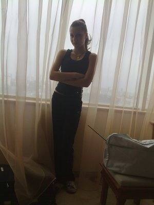 Ashley (19) in Texas | No-Strings Adult Dating