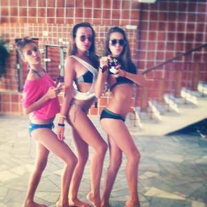 Meet Jodi (26) from Alberta | NSA Casual Encounters