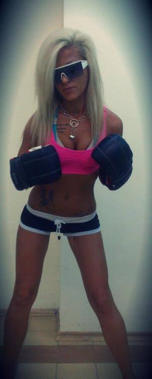 Adult dating profile photo of Brooklynn (30) in Wapato, WA