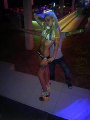 Skye (26) profile photo in Utah