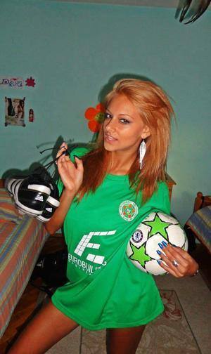 Connect with Tamara (29) | Tennessee NSA Hookups