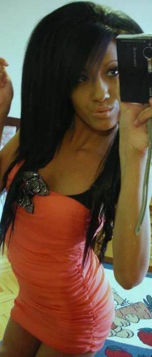 Justice, 27, Alondra Park, CA local dating profile photo