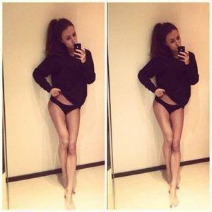 Makenna, 27, Wisconsin | No Commitment Dating Profile