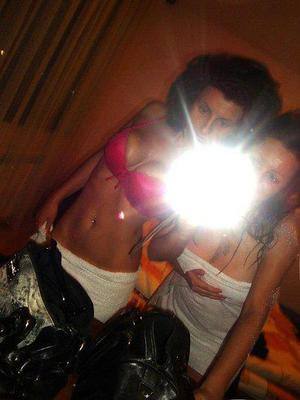 Maranda (18) in Alberta | No-Strings Adult Dating