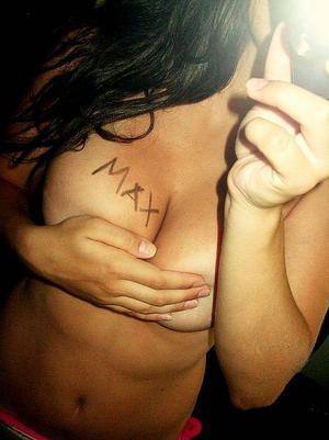 Meet Rylan (20) from California | NSA Casual Encounters