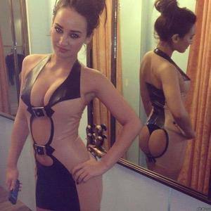 Connect with Elena (23) | New York NSA Hookups