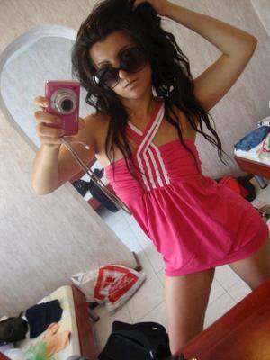 Constance, 26, profile image for Fort Lauderdale, FL dating page