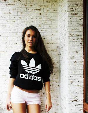 Erika (23) in Los Angeles, CA, adult profile photo