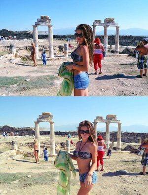 Ayanna (30) in California | No-Strings Adult Dating