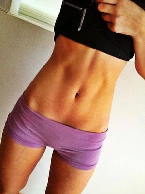 Natalia, 22, California | No Commitment Dating Profile