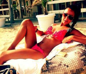 Zara, 23, North Carolina | No Commitment Dating Profile