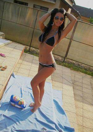 Adult dating profile photo of Addison (30) in Vancouver, BCO