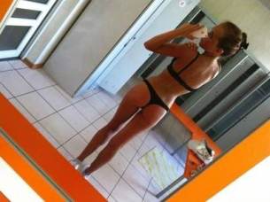 Mayra, age 26, local profile image in Maryland