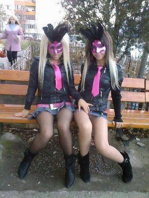 Meet Desiree (19) from North Carolina | NSA Casual Encounters