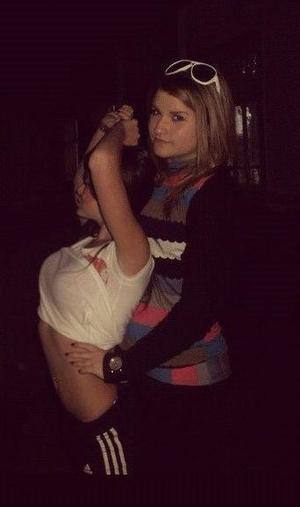 Photo of Rita (21) from Los Angeles, CA dating profile