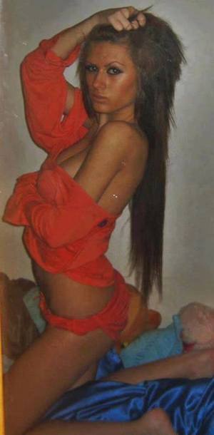 Meet Tina (25) from Washington | NSA Casual Encounters