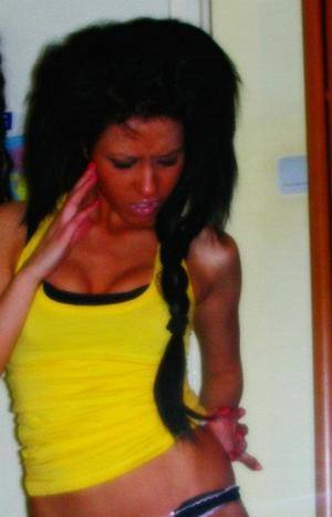 Connect with Rita (22) | Arizona NSA Hookups